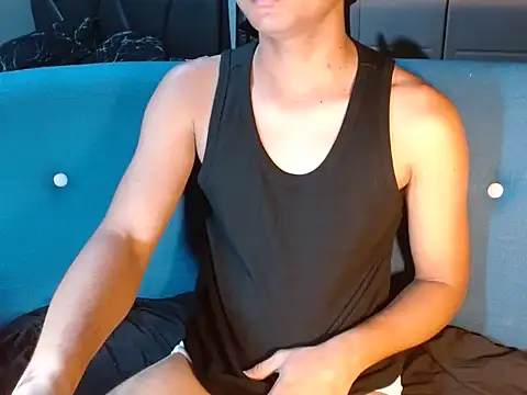 urbigcock andrie online show from March 21, 2026, 2:16 am