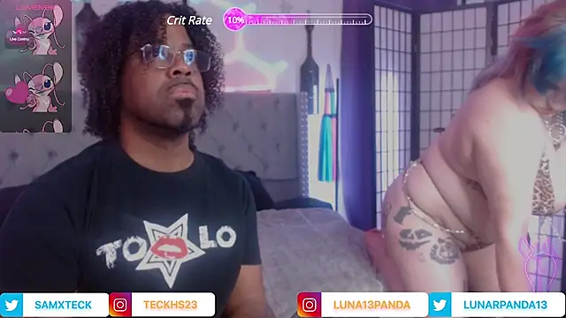 SamXTeck online show from March 12, 2025, 12:42 am