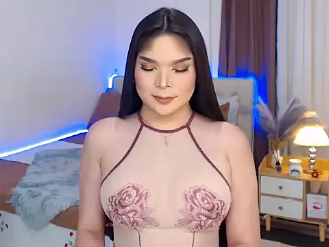 VickyMarquez online show from April 12, 2026, 2:11 pm