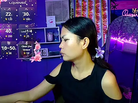 urgirljane online show from July 10, 2026, 9:23 am