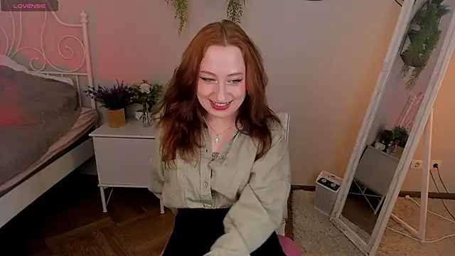 Violet Griffen online show from March 28, 2026, 3:44 pm