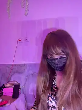 Miss June666 online show from January 10, 2026, 12:56 am