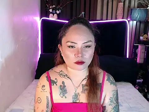 EstellaStarXxx online show from June 5, 2026, 4:08 am