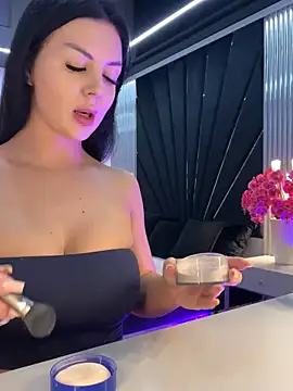 KenyaCruz online show from October 21, 2025, 5:13 pm