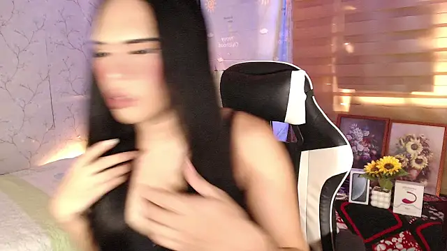 TssluttyNikka online show from March 28, 2026, 6:24 am