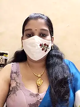 amelia-rani online show from October 7, 2025, 12:35 pm