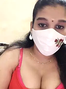 amelia-rani online show from February 3, 2026, 12:43 pm