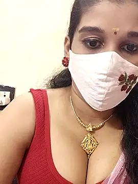 amelia-rani online show from February 6, 2026, 6:00 pm