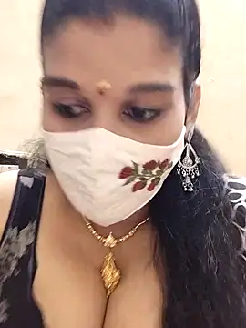 amelia-rani online show from March 20, 2026, 12:54 pm