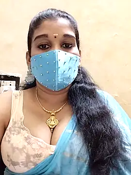 amelia-rani online show from March 26, 2026, 12:44 pm