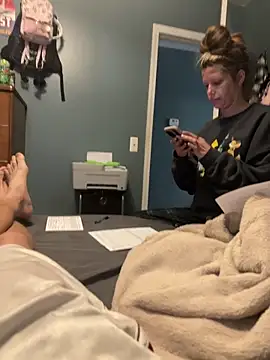 spud1204 online show from October 6, 2025, 3:42 pm