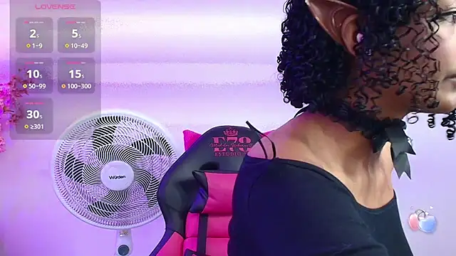 Sweett m00n online show from September 10, 2025, 3:28 am