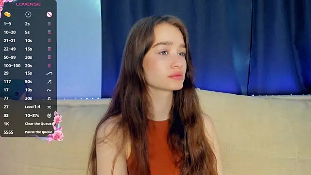 Snapshot of lovelyalivia chatting on April 12, 2026, 7:24 am lovelyalivia online show from April 12, 2026, 7:24 am