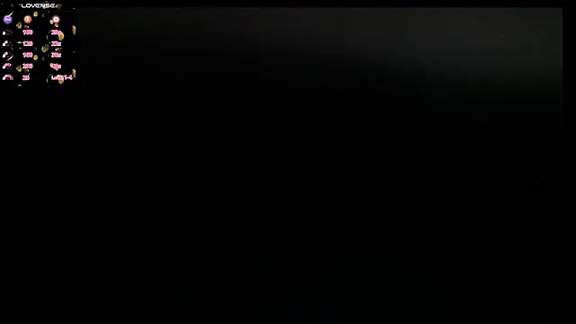 alejandralatina online show from April 12, 2026, 12:37 am