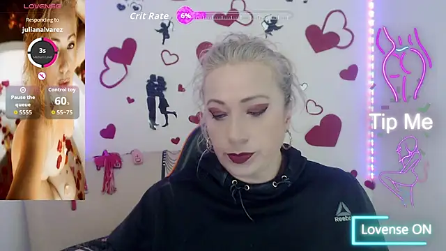 sofiacurvy 45 online show from September 9, 2025, 4:39 pm