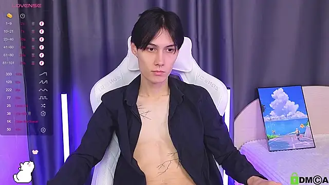 bd black online show from November 10, 2025, 11:26 pm