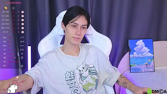 bd black online show from November 24, 2025, 1:22 pm