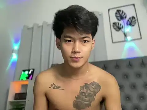 Prince kiyoshi online show from March 19, 2026, 11:42 pm