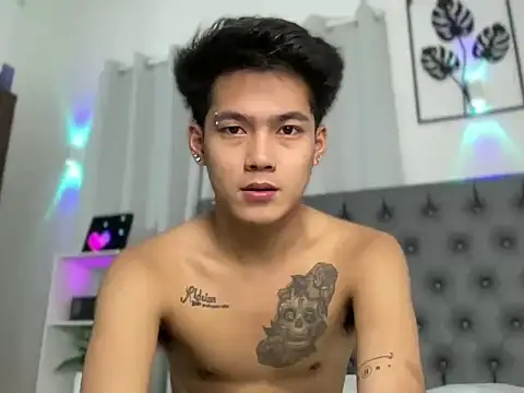 Prince kiyoshi online show from April 24, 2026, 3:36 pm