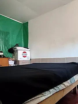 Tinh0t online show from November 15, 2025, 1:18 pm