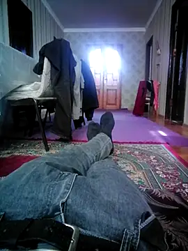 elik555 online show from April 18, 2026, 12:53 pm