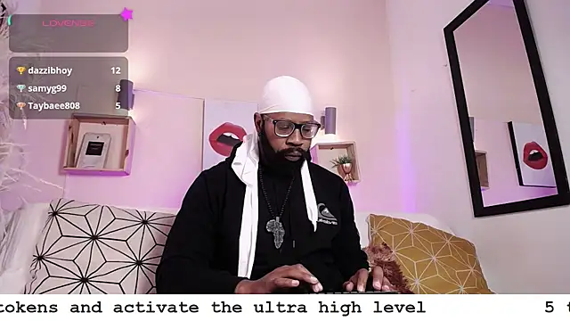 King Malik online show from September 10, 2025, 12:49 pm