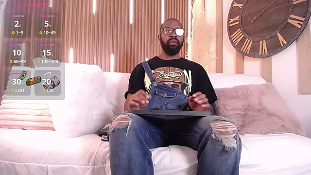 King Malik online show from September 19, 2025, 1:12 pm