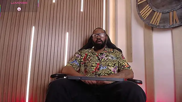 King Malik online show from September 29, 2025, 1:27 pm