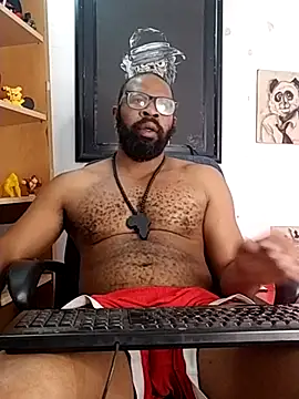 King Malik online show from October 30, 2025, 2:40 pm