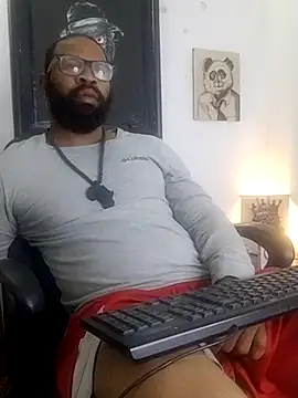 King Malik online show from November 10, 2025, 10:36 am