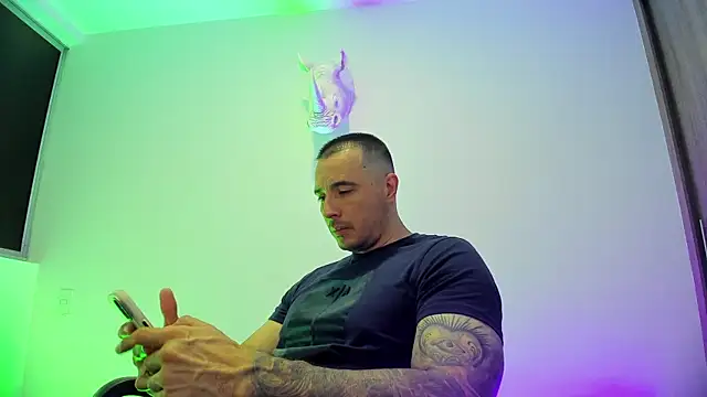 Dagoti online show from February 21, 2026, 8:21 pm