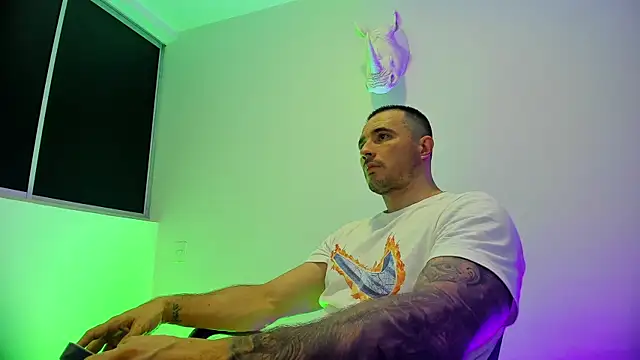 Dagoti online show from February 25, 2026, 3:05 am