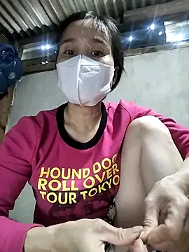 Baby-sexyass96 online show from September 29, 2025, 4:50 am