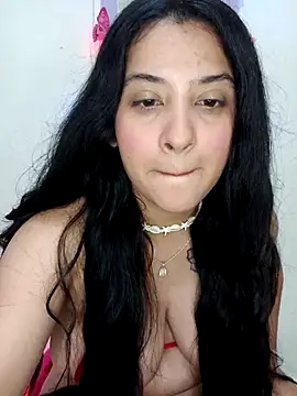 VALENTINA ROUSE  online show from February 11, 2026, 2:27 am