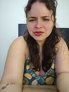 SeleneLuminari8 online show from July 22, 2026, 3:37 pm