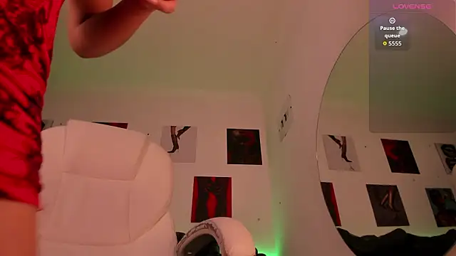 valkyria 12 online show from February 5, 2026, 9:08 pm