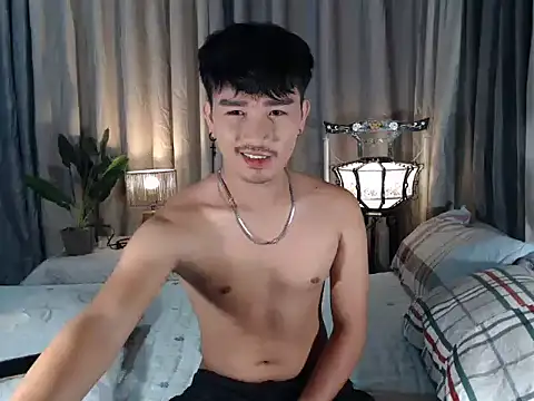 cute richard24 online show from October 19, 2025, 5:57 pm