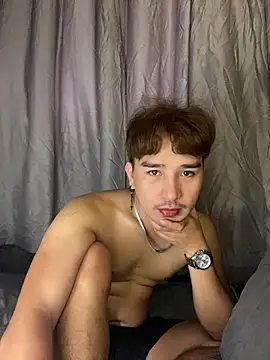 Snapshot of cute_richard24 chatting on April 23, 2026, 2:46 am cute richard24 online show from April 23, 2026, 2:46 am