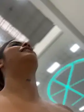 Kaily Sweet16 online show from September 24, 2025, 7:50 pm