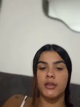 Kaily Sweet16 online show from February 23, 2026, 2:53 am