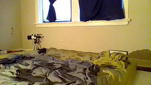 JezOne555 online show from March 22, 2026, 12:08 pm