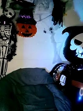 venusobryan 55 online show from October 11, 2025, 10:30 pm