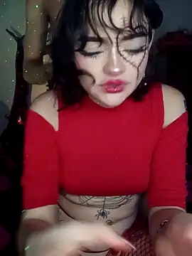 venusobryan 55 online show from October 15, 2025, 3:06 am