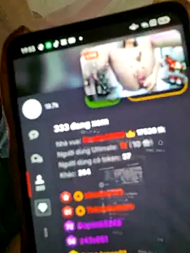 Hailey babe online show from November 30, 2025, 12:53 pm