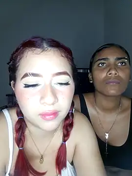 Chloe Sky love online show from October 17, 2025, 3:20 am