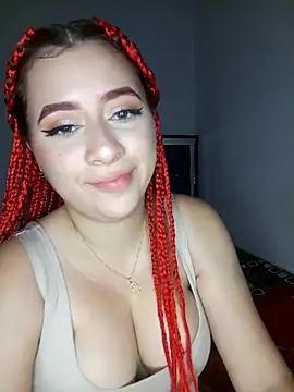 Chloe Sky love online show from November 2, 2025, 12:02 am