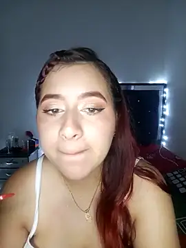 Chloe Sky love online show from March 14, 2026, 2:17 am