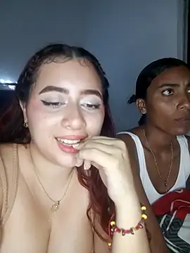 Chloe Sky love online show from March 19, 2026, 6:17 am