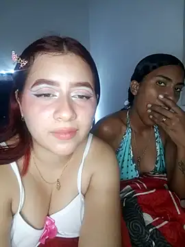 Chloe Sky love online show from April 5, 2026, 2:09 am