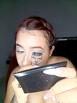 Chloe Sky love online show from April 22, 2026, 4:04 am